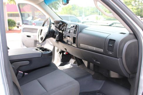 Used 2013 Chevrolet Silverado 1500 LT w/ All-Star Edition image 19