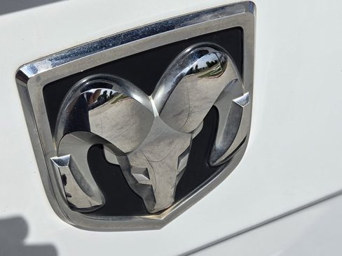 Certified 2022 RAM 1500 Tradesman w/ Popular Equipment Group image 10