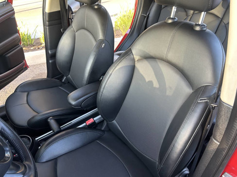 Used 2014 MINI Cooper Countryman S image 10