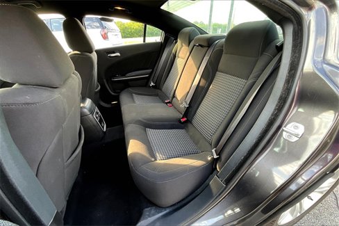 Used 2023 Dodge Charger SXT image 22