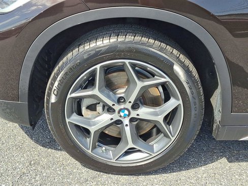 Used 2019 BMW X1 xDrive28i w/ Convenience Package image 29