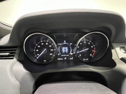 Used 2017 Land Rover Range Rover Evoque HSE Dynamic image 19