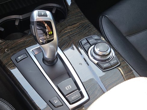 Used 2012 BMW X3 xDrive28i image 27