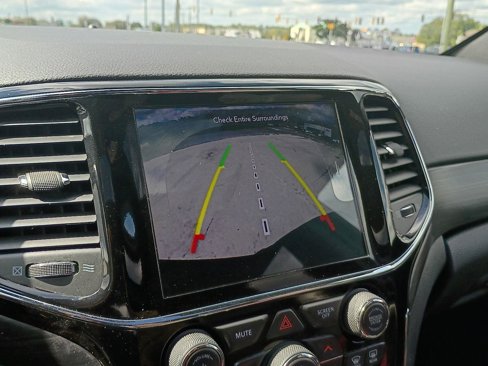 Used 2020 Jeep Grand Cherokee Altitude image 27