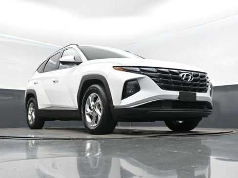 Used 2024 Hyundai Tucson SEL image 45