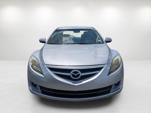 Used 2012 MAZDA MAZDA6 i Touring image 2