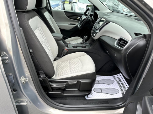 Used 2019 Chevrolet Equinox LT image 12