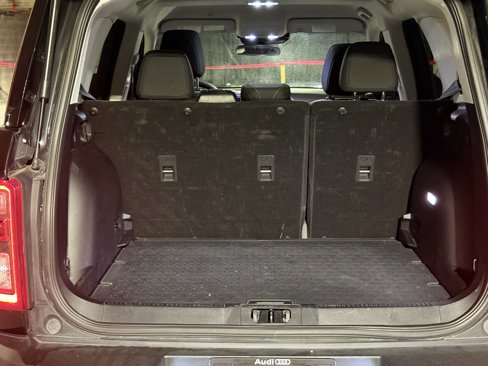 Used 2024 Ford Bronco Sport Big Bend image 25