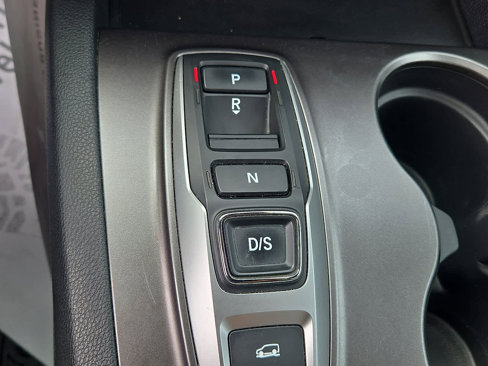 Certified 2019 Honda Passport EX-L image 17