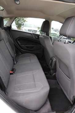 Used 2019 Ford Fiesta SE w/ Equipment Group 201A image 16
