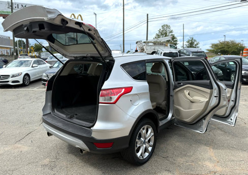 Used 2013 Ford Escape SEL image 35