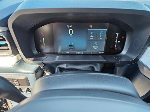 New 2025 Ford Maverick XLT w/ XLT Luxury Package image 25