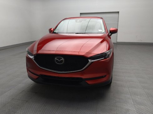 Used 2017 MAZDA CX-5 Grand Touring w/ Premium Package image 15