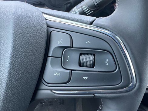 New 2026 Buick Envista Sport Touring w/ Convenience I Package image 25