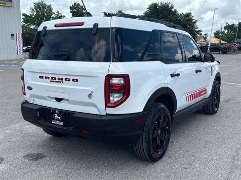 Used 2021 Ford Bronco Sport image 5