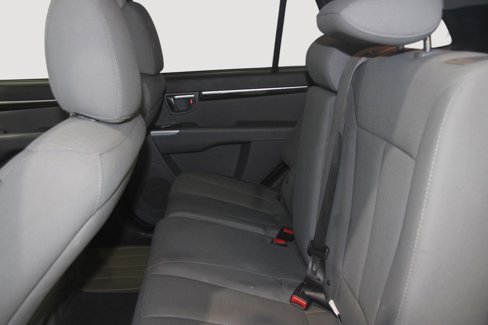 Used 2012 Hyundai Santa Fe GLS image 13