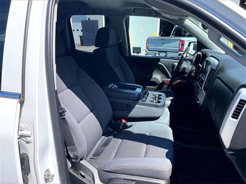 Used 2019 GMC Sierra 1500 SLE w/ SLE Value Package image 7