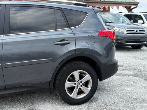 Used 2015 Toyota RAV4 XLE image 4