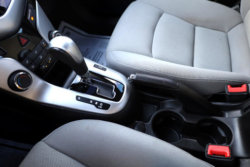 Used 2013 Chevrolet Cruze LT image 10