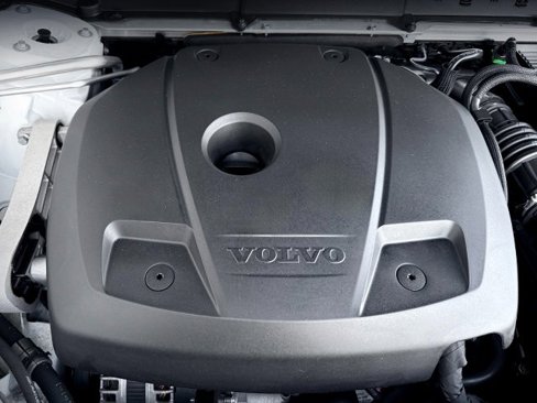 Used 2019 Volvo XC60 T6 Inscription w/ Protection Package Premier image 32