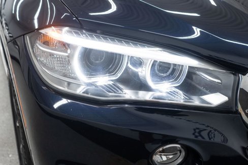 Used 2018 BMW X5 xDrive35i w/ Driving Assistance Package image 48