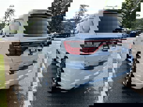 Certified 2019 Dodge Durango R/T w/ Technology Group image 6