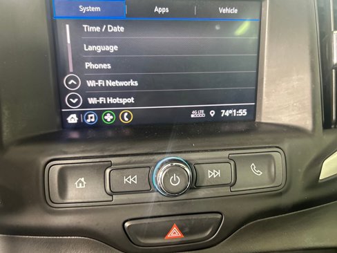 Used 2021 GMC Terrain SLE w/ Driver Convenience Package image 20
