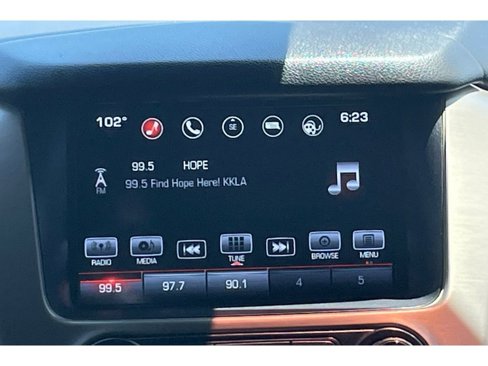 Used 2016 GMC Yukon XL Denali w/ Open Road Package image 26