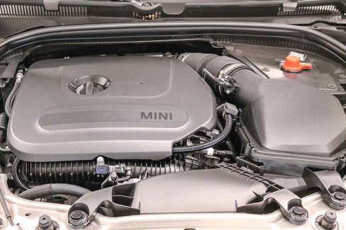 Used 2025 MINI Cooper S image 30