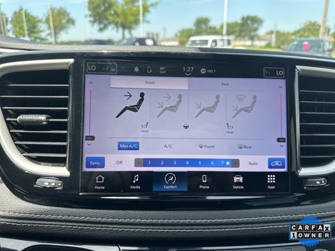 Used 2022 Chrysler Pacifica Touring-L image 64