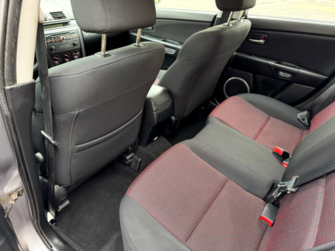 Used 2006 MAZDA MAZDA3 s Touring image 33
