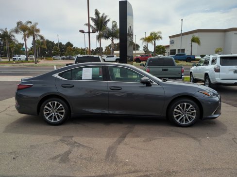 Used 2022 Lexus ES 350 image 5