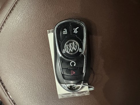 Used 2019 Buick Enclave Avenir image 31