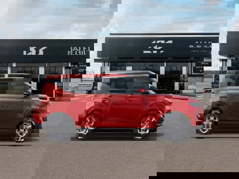 New 2025 Kia Soul LX w/ LX Technology Package image 7
