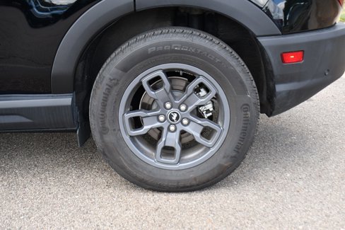 Used 2024 Ford Bronco Sport Big Bend w/ Convenience Package image 20