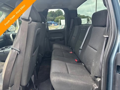 Used 2011 Chevrolet Silverado 1500 LT w/ All-Star Edition image 23