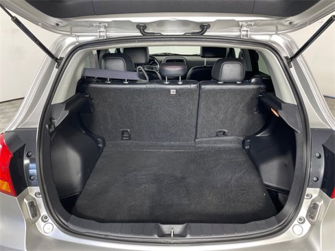 Used 2018 Mitsubishi Outlander Sport SE image 17