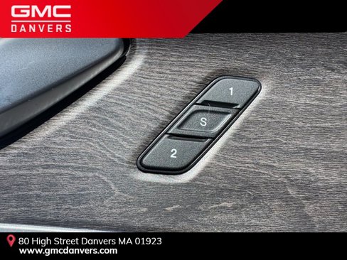 Used 2024 Jeep Grand Cherokee Limited 4xe image 9