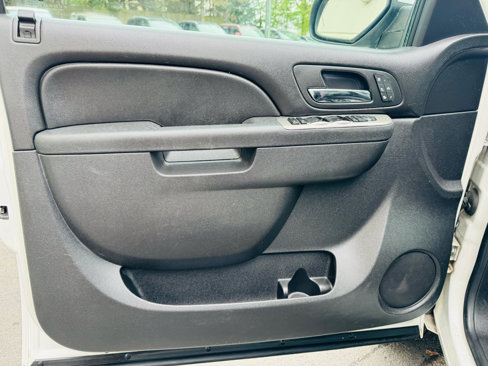 Used 2013 Chevrolet Silverado 1500 LTZ w/ LTZ Plus Package image 11