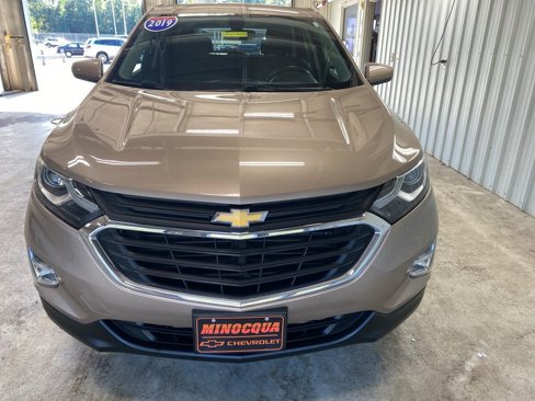 Used 2019 Chevrolet Equinox LT image 5