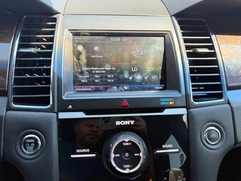 Used 2013 Ford Taurus Limited image 26