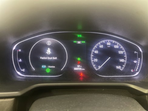Used 2019 Honda Accord EX image 19