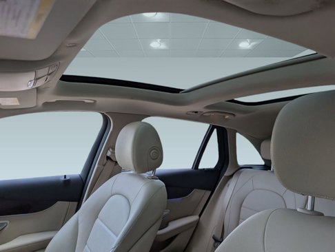 Used 2021 Mercedes-Benz GLC 300 image 16
