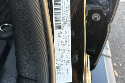 Used 2019 RAM 1500 Big Horn image 39