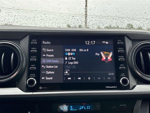 Used 2023 Toyota Tacoma TRD Sport image 24