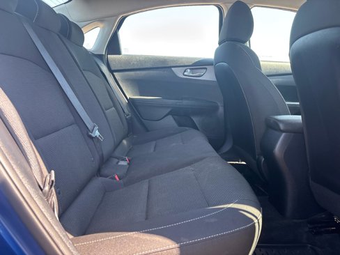 Used 2019 Kia Forte LXS image 31