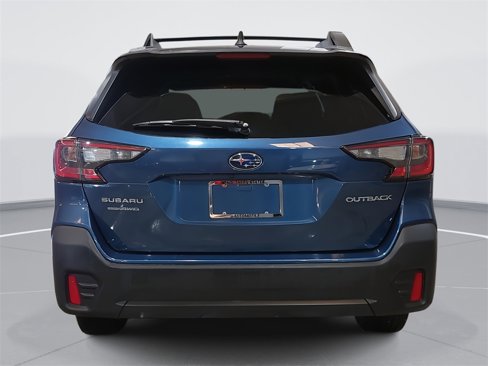 Used 2020 Subaru Outback Premium image 6