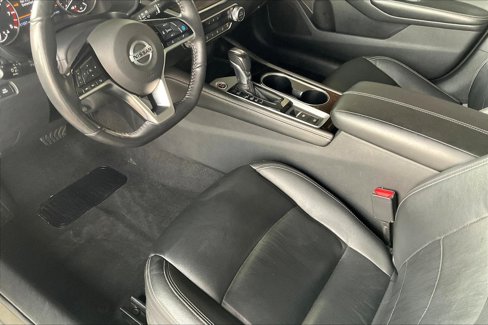 Used 2022 Nissan Altima 2.5 SL image 13