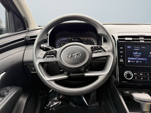 Used 2022 Hyundai Tucson SEL image 12