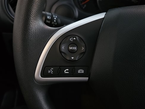 New 2024 Mitsubishi Mirage ES image 11